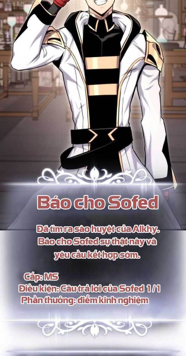 Sự Trở Lại Của Vị Thần Sức Mạnh - Chapter 81 - Page 37