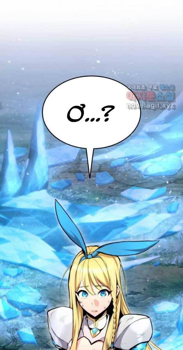 Sự Trở Lại Của Vị Thần Sức Mạnh - Chapter 81 - Page 4