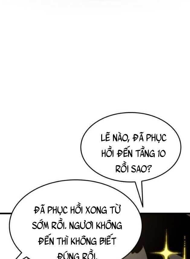 Sự Trở Lại Của Vị Thần Sức Mạnh - Chapter 81 - Page 40
