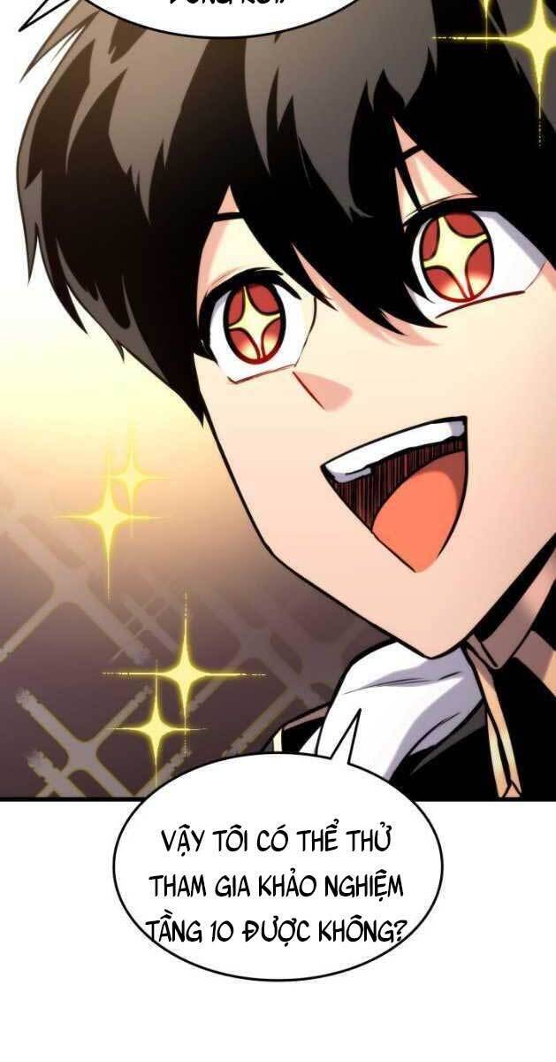 Sự Trở Lại Của Vị Thần Sức Mạnh - Chapter 81 - Page 41