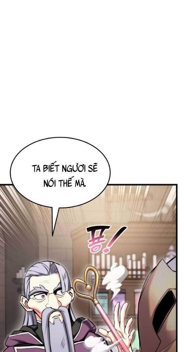 Sự Trở Lại Của Vị Thần Sức Mạnh - Chapter 81 - Page 42