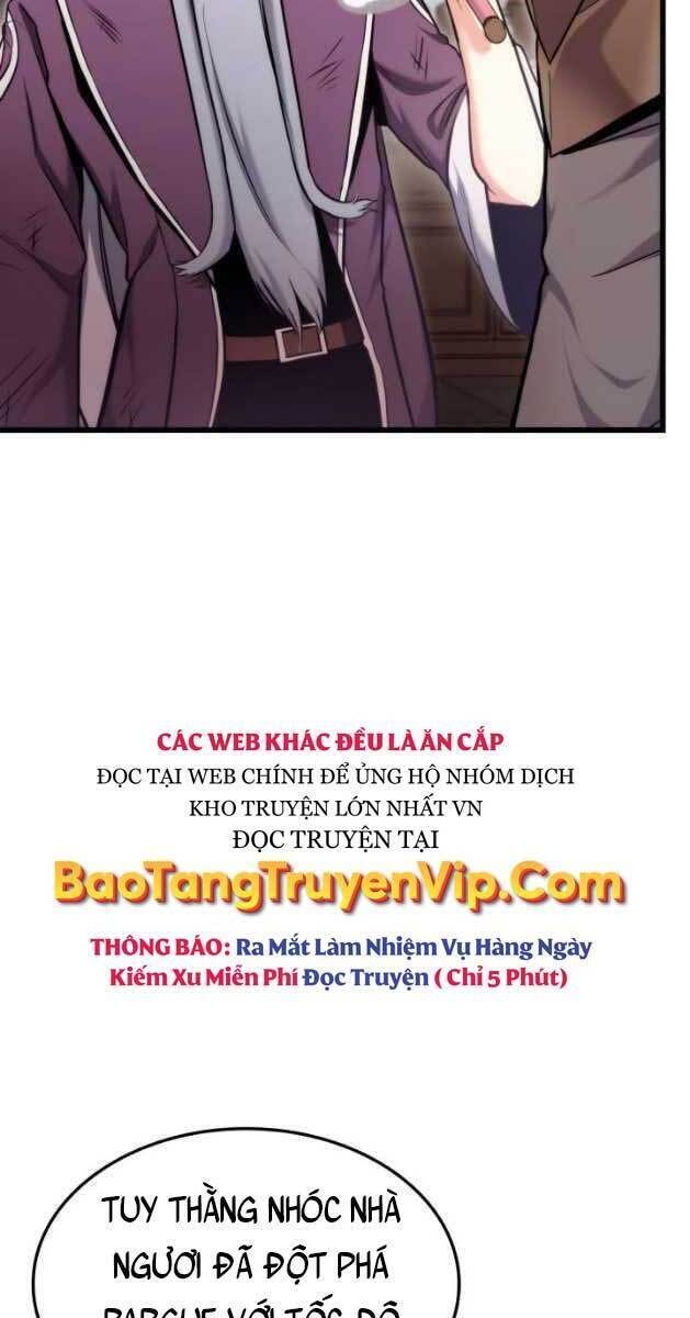 Sự Trở Lại Của Vị Thần Sức Mạnh - Chapter 81 - Page 43