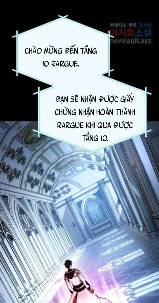 Sự Trở Lại Của Vị Thần Sức Mạnh - Chapter 81 - Page 47
