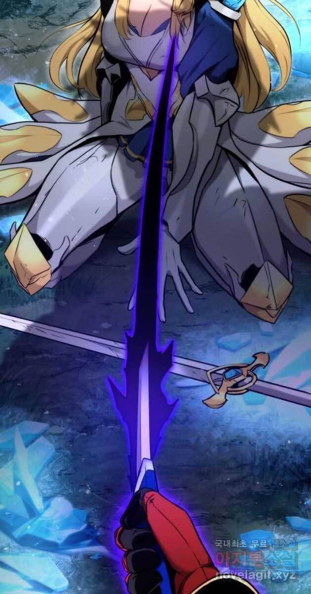 Sự Trở Lại Của Vị Thần Sức Mạnh - Chapter 81 - Page 5