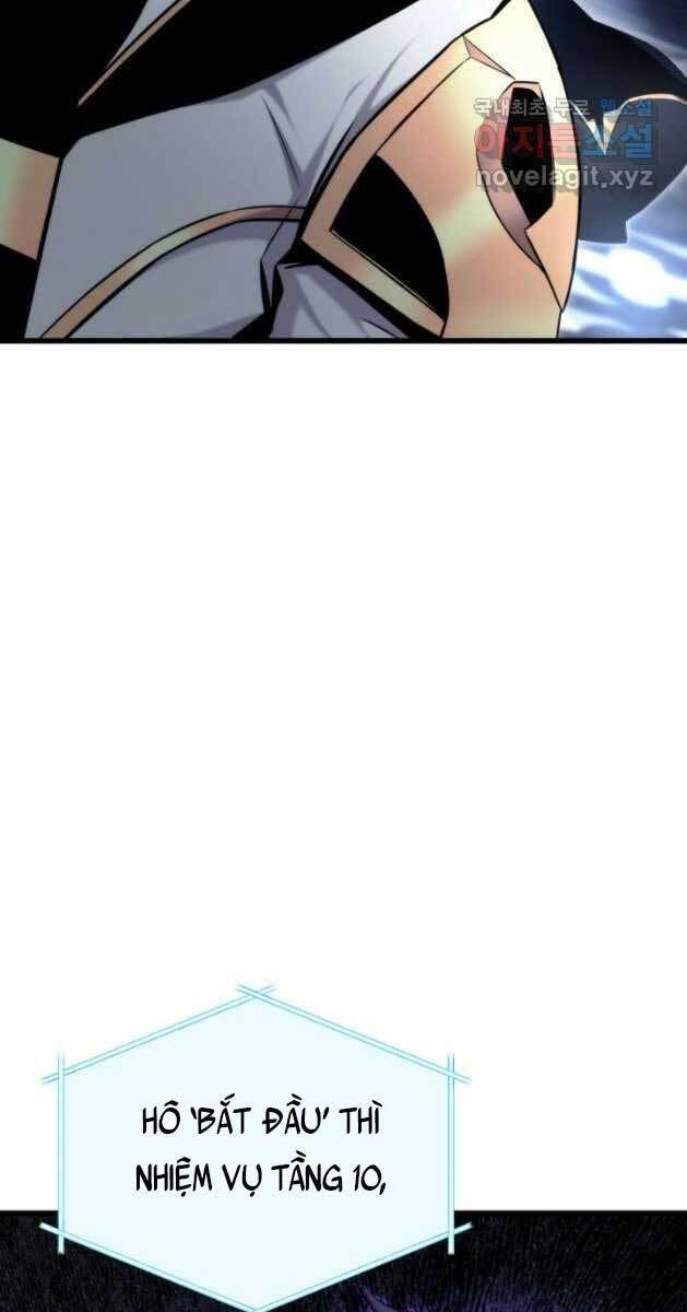 Sự Trở Lại Của Vị Thần Sức Mạnh - Chapter 81 - Page 51