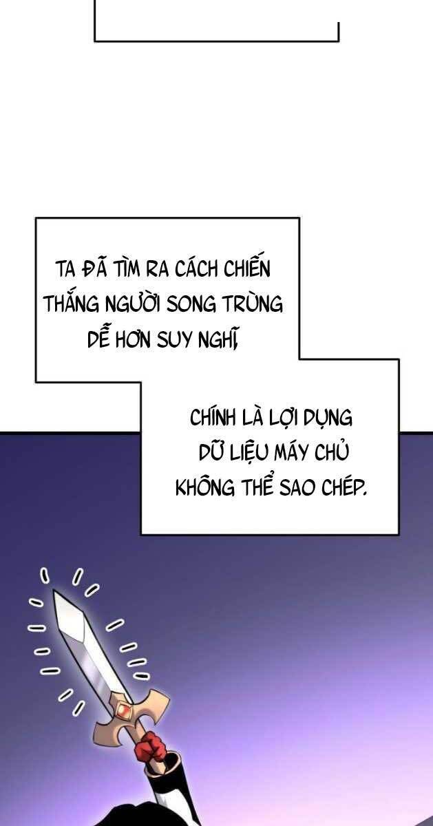 Sự Trở Lại Của Vị Thần Sức Mạnh - Chapter 81 - Page 58