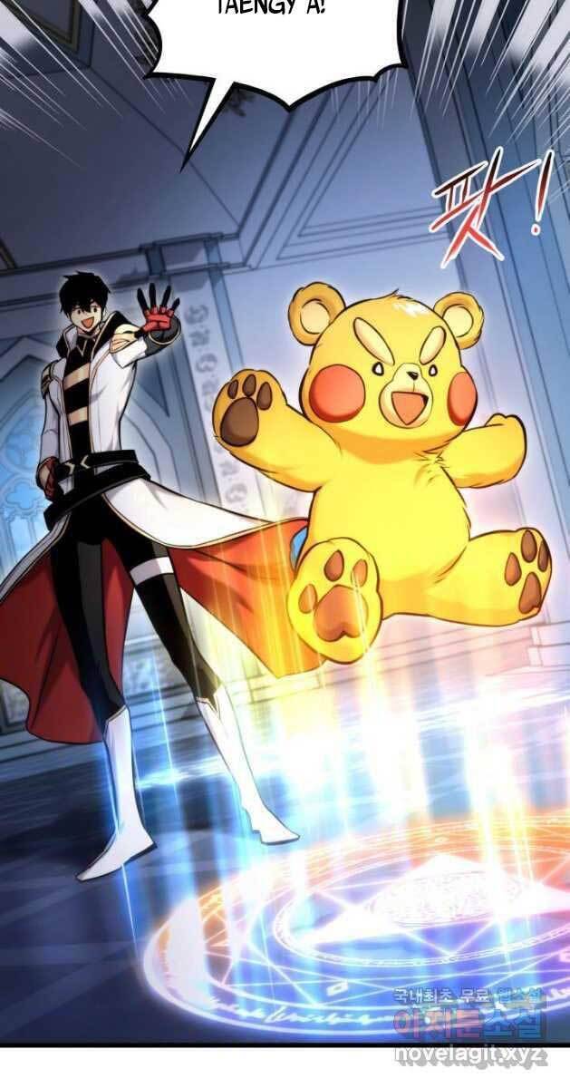 Sự Trở Lại Của Vị Thần Sức Mạnh - Chapter 81 - Page 62