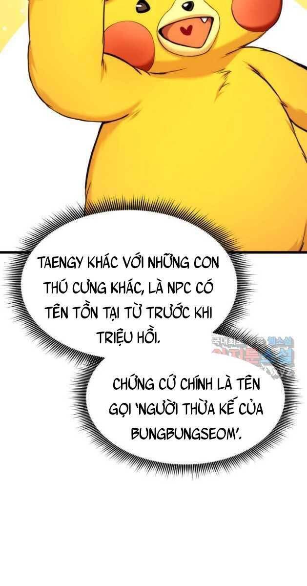 Sự Trở Lại Của Vị Thần Sức Mạnh - Chapter 81 - Page 64
