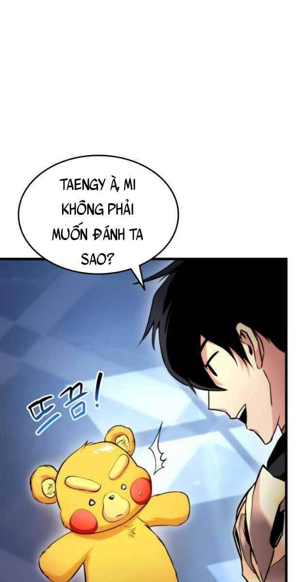 Sự Trở Lại Của Vị Thần Sức Mạnh - Chapter 81 - Page 65