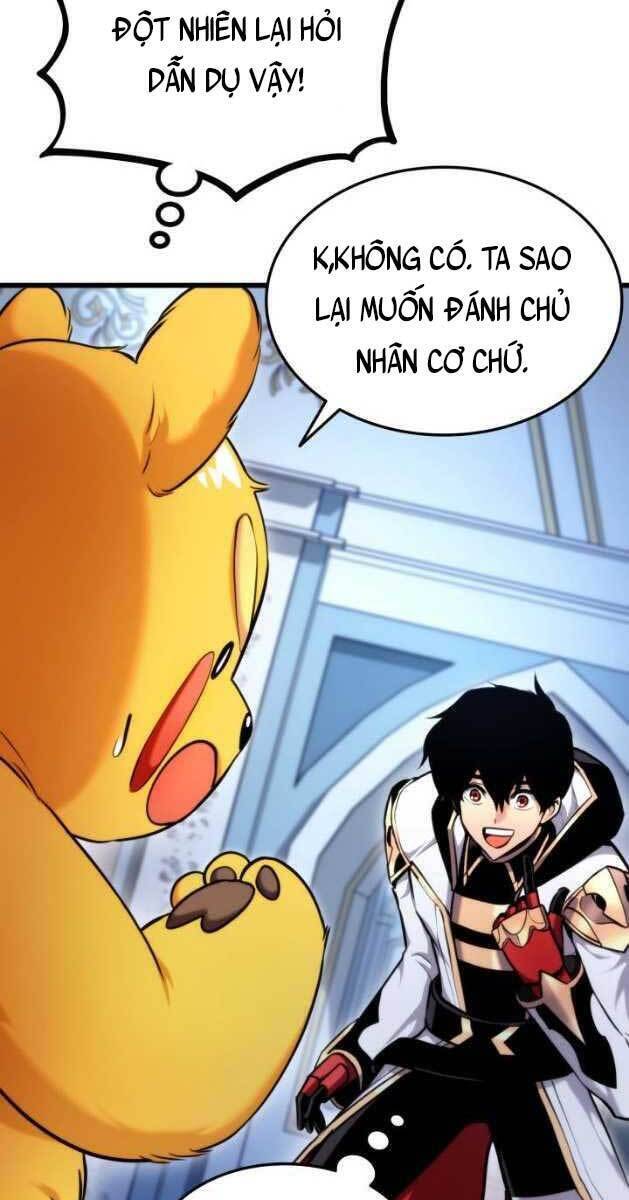 Sự Trở Lại Của Vị Thần Sức Mạnh - Chapter 81 - Page 67