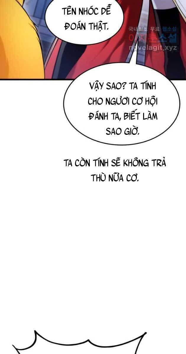 Sự Trở Lại Của Vị Thần Sức Mạnh - Chapter 81 - Page 68
