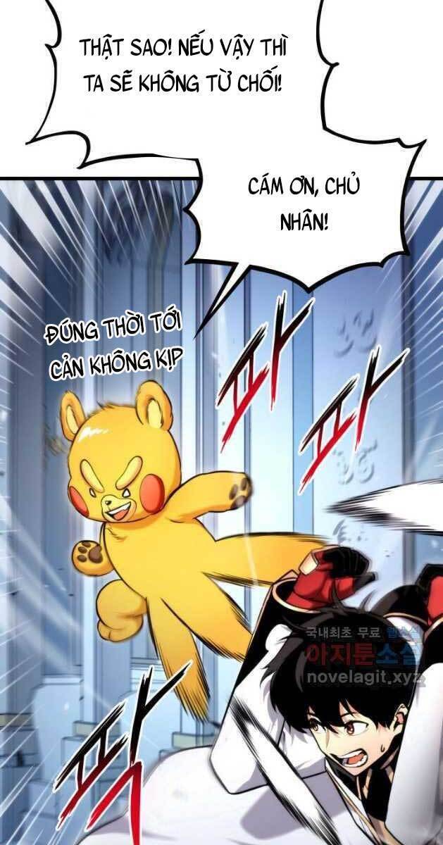 Sự Trở Lại Của Vị Thần Sức Mạnh - Chapter 81 - Page 69