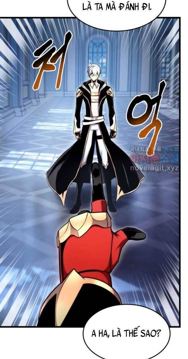 Sự Trở Lại Của Vị Thần Sức Mạnh - Chapter 81 - Page 71