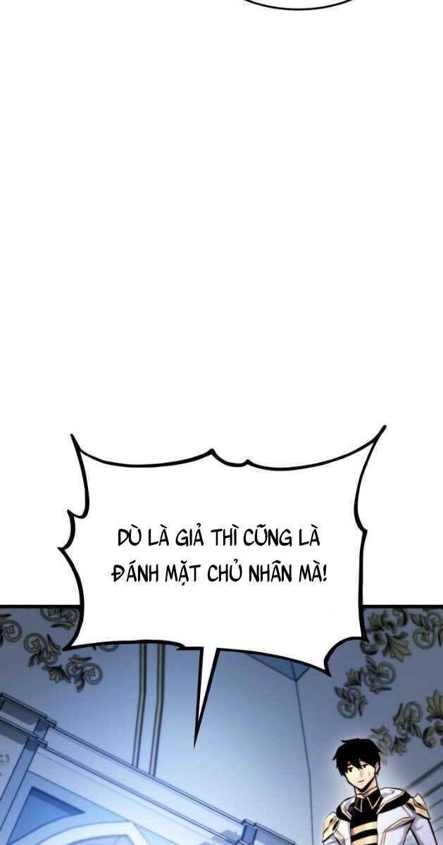 Sự Trở Lại Của Vị Thần Sức Mạnh - Chapter 81 - Page 72