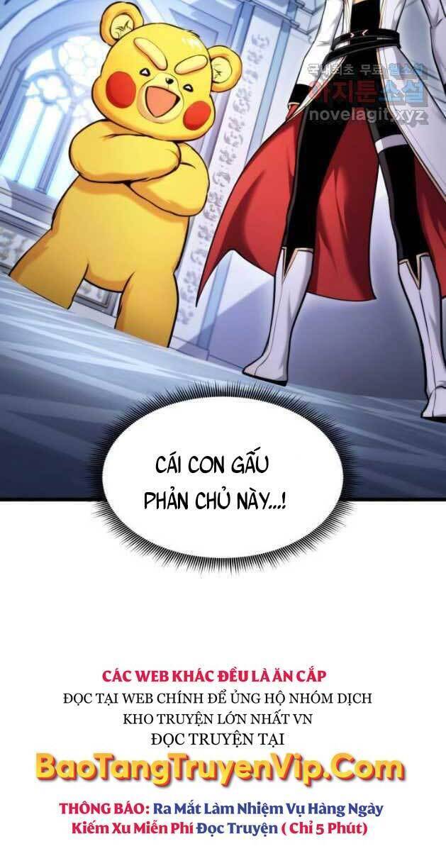 Sự Trở Lại Của Vị Thần Sức Mạnh - Chapter 81 - Page 73