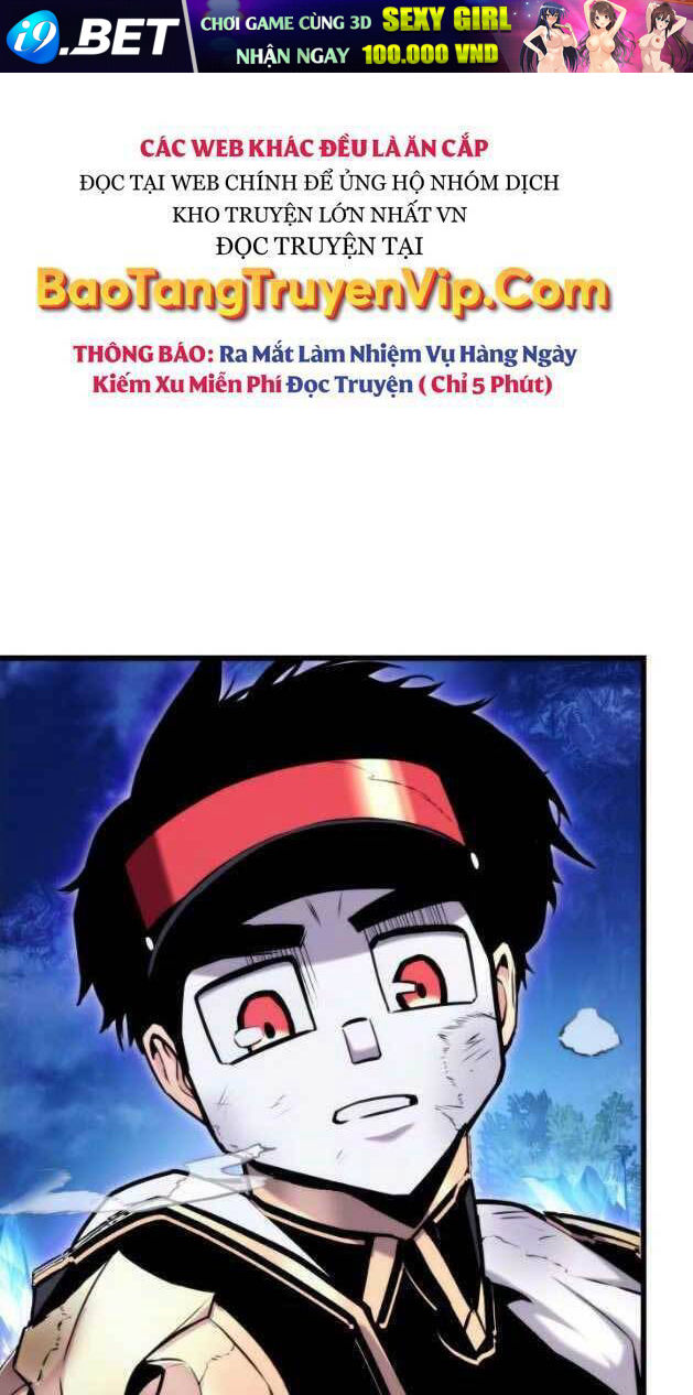 Sự Trở Lại Của Vị Thần Sức Mạnh - Chapter 81 - Page 8