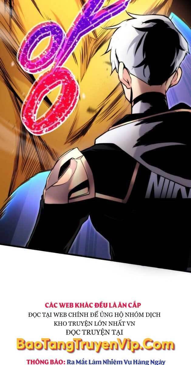 Sự Trở Lại Của Vị Thần Sức Mạnh - Chapter 81 - Page 80