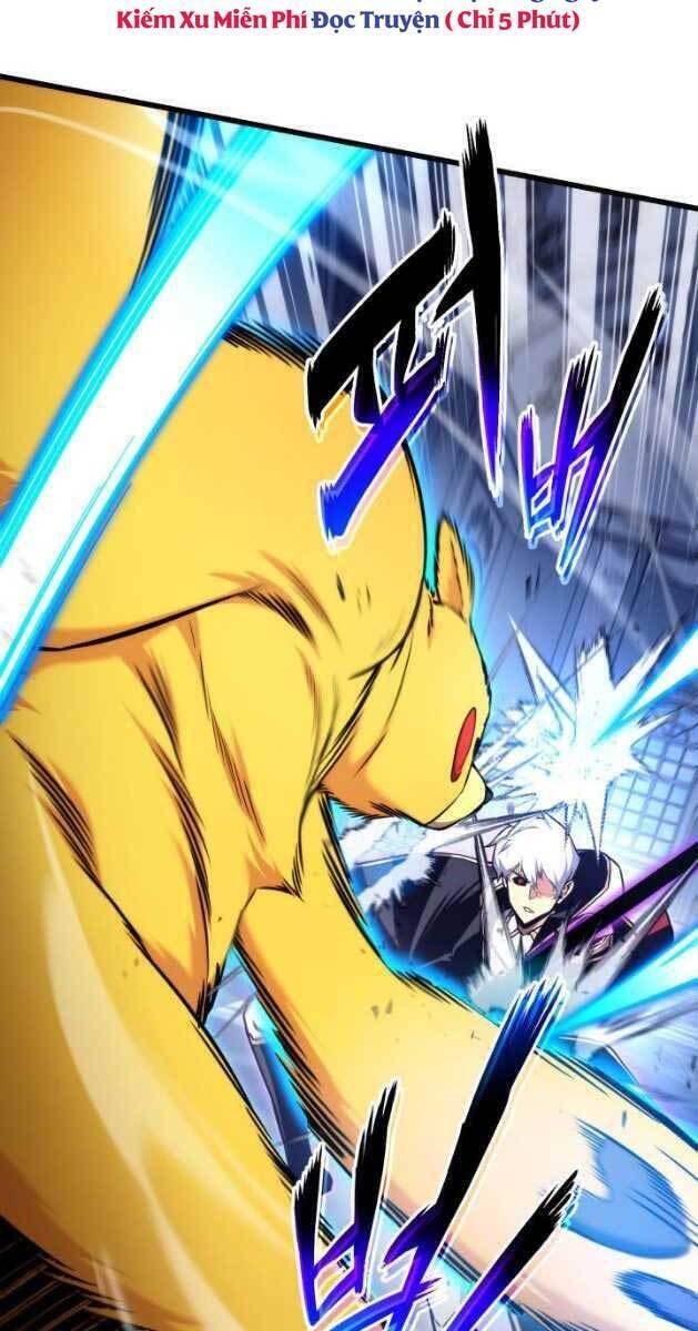 Sự Trở Lại Của Vị Thần Sức Mạnh - Chapter 81 - Page 81