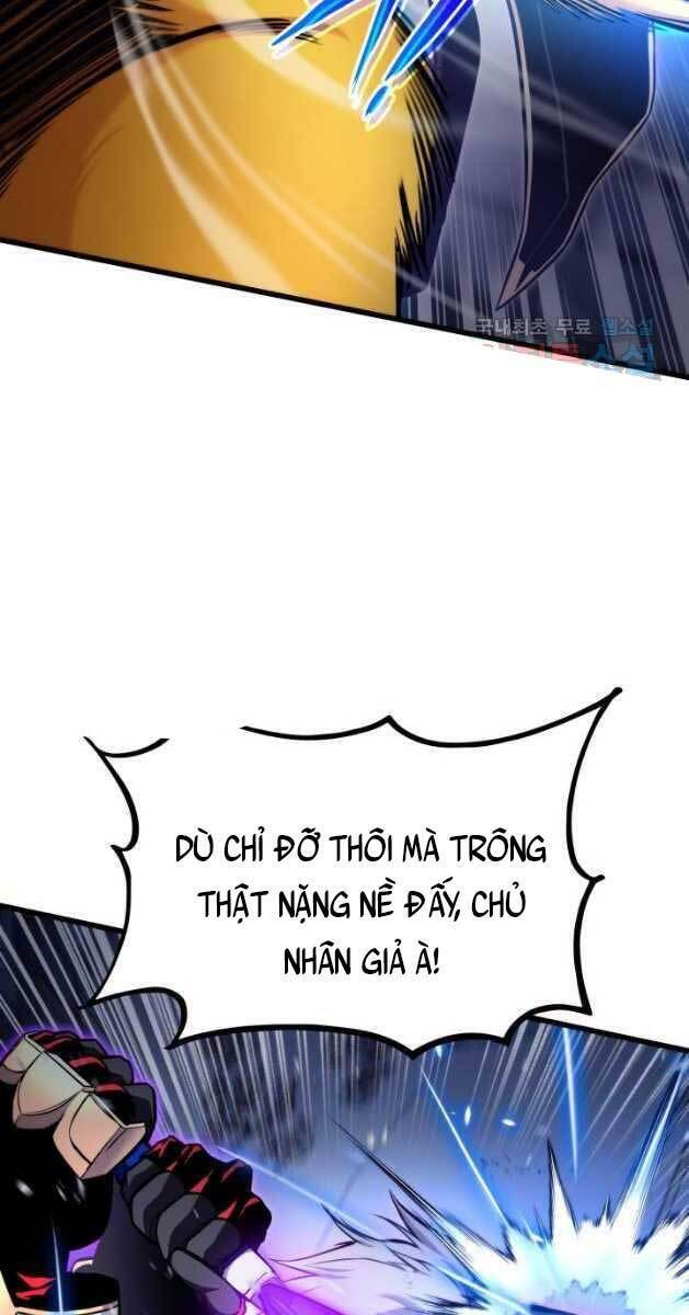 Sự Trở Lại Của Vị Thần Sức Mạnh - Chapter 81 - Page 82