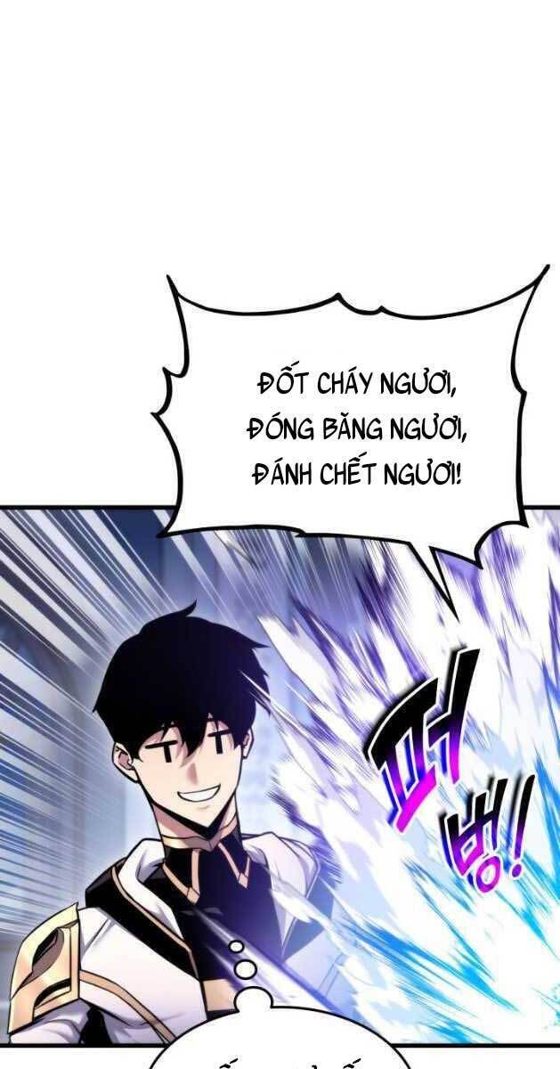 Sự Trở Lại Của Vị Thần Sức Mạnh - Chapter 81 - Page 84