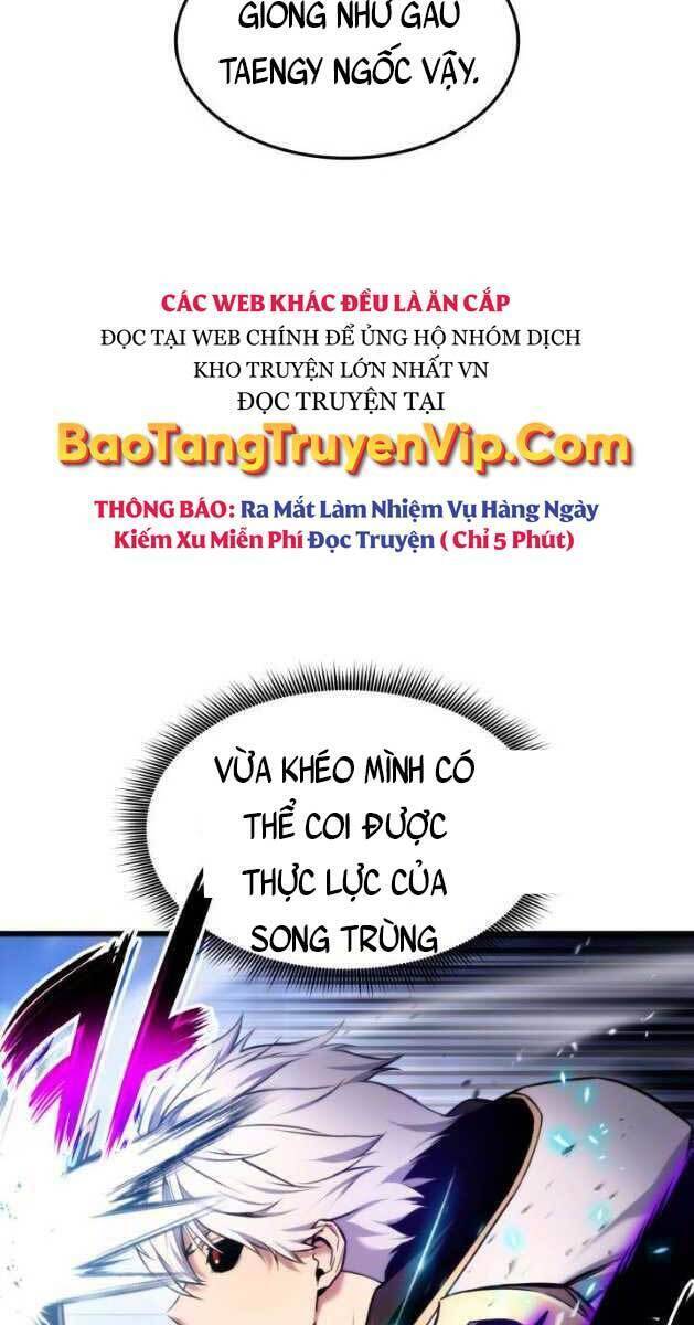 Sự Trở Lại Của Vị Thần Sức Mạnh - Chapter 81 - Page 85