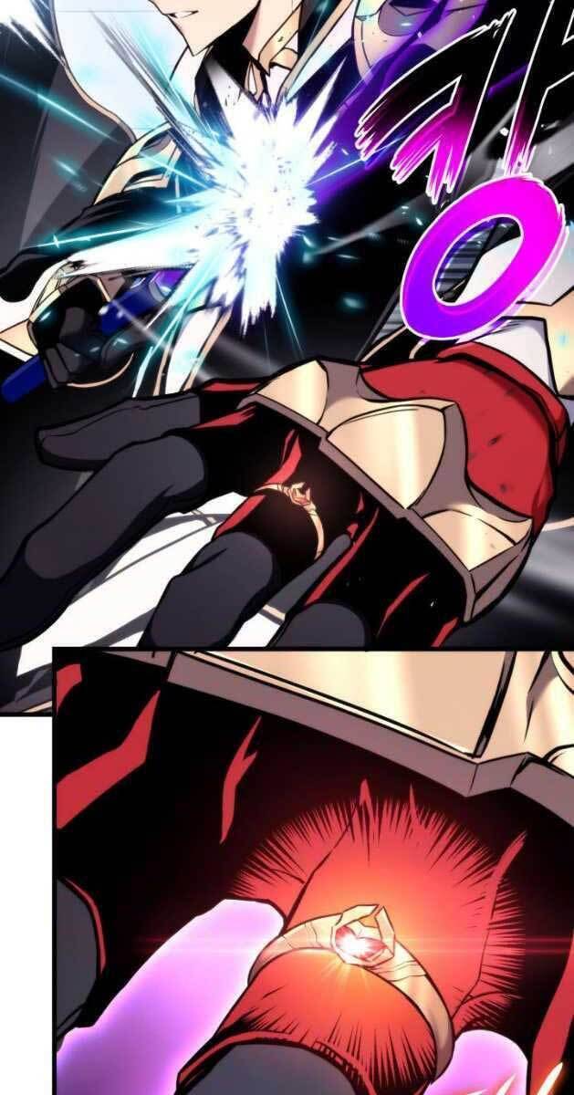 Sự Trở Lại Của Vị Thần Sức Mạnh - Chapter 81 - Page 86