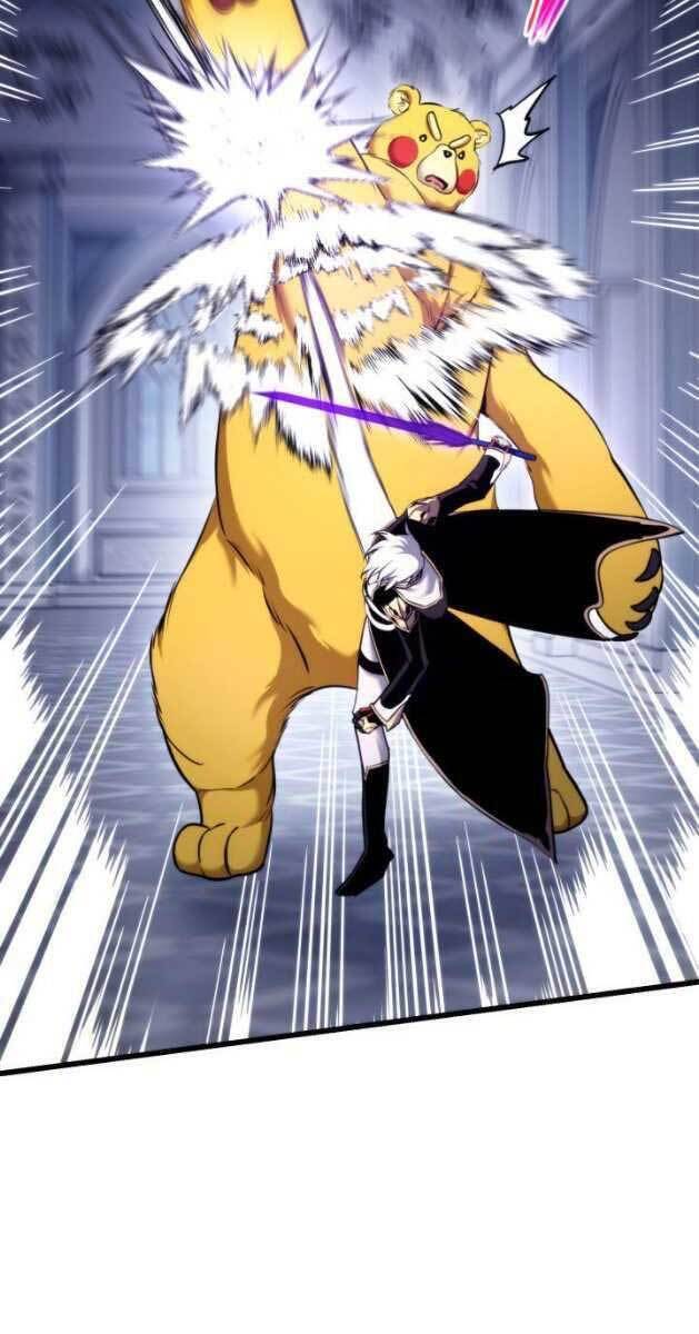 Sự Trở Lại Của Vị Thần Sức Mạnh - Chapter 81 - Page 88