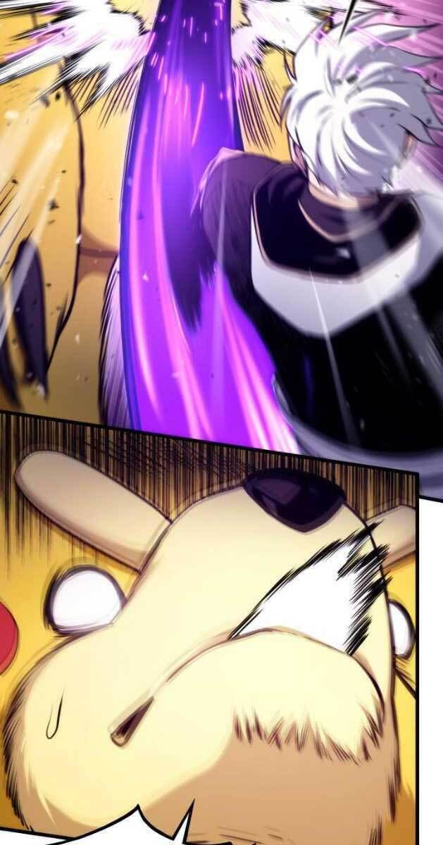 Sự Trở Lại Của Vị Thần Sức Mạnh - Chapter 81 - Page 91