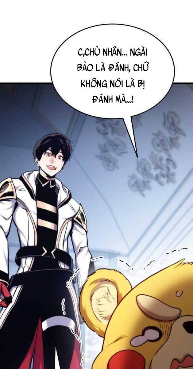 Sự Trở Lại Của Vị Thần Sức Mạnh - Chapter 81 - Page 96