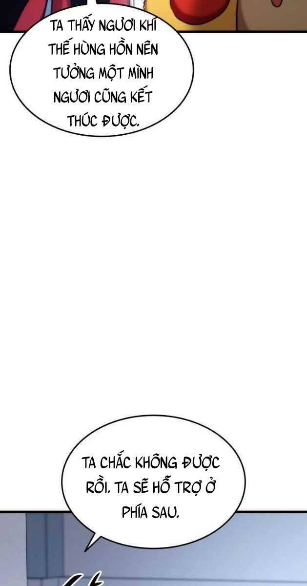 Sự Trở Lại Của Vị Thần Sức Mạnh - Chapter 81 - Page 97