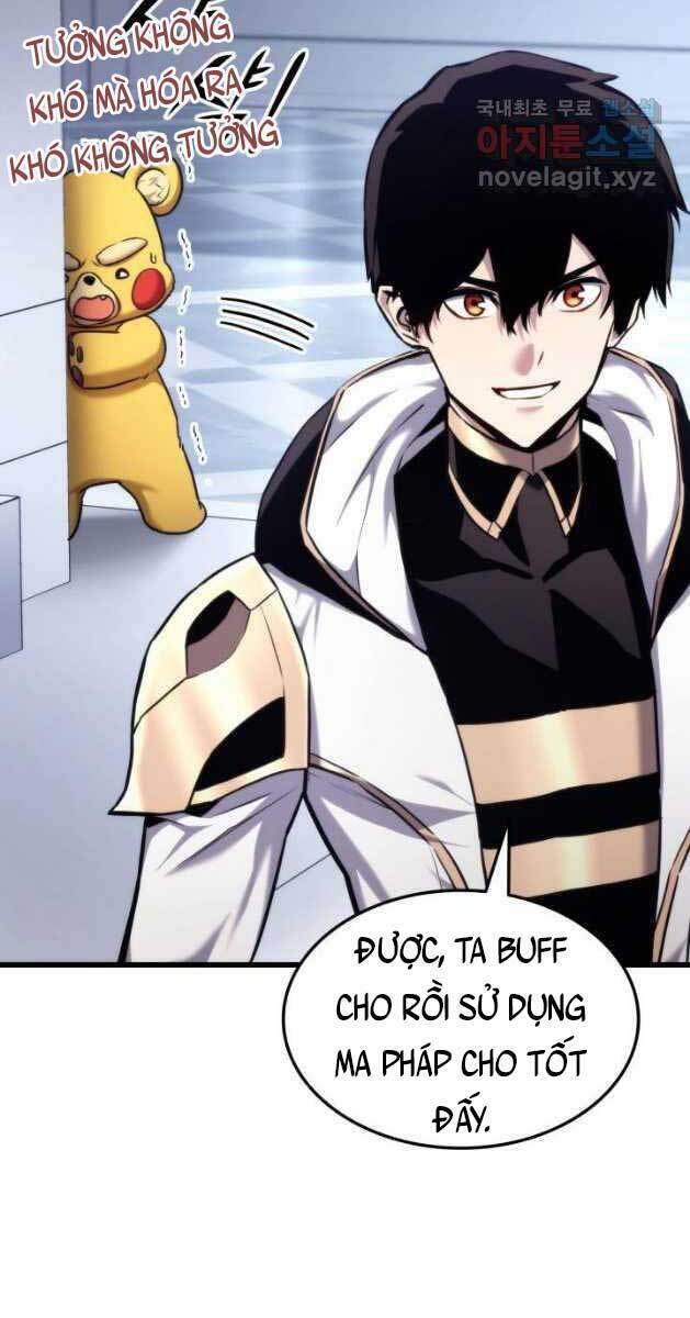 Sự Trở Lại Của Vị Thần Sức Mạnh - Chapter 81 - Page 98