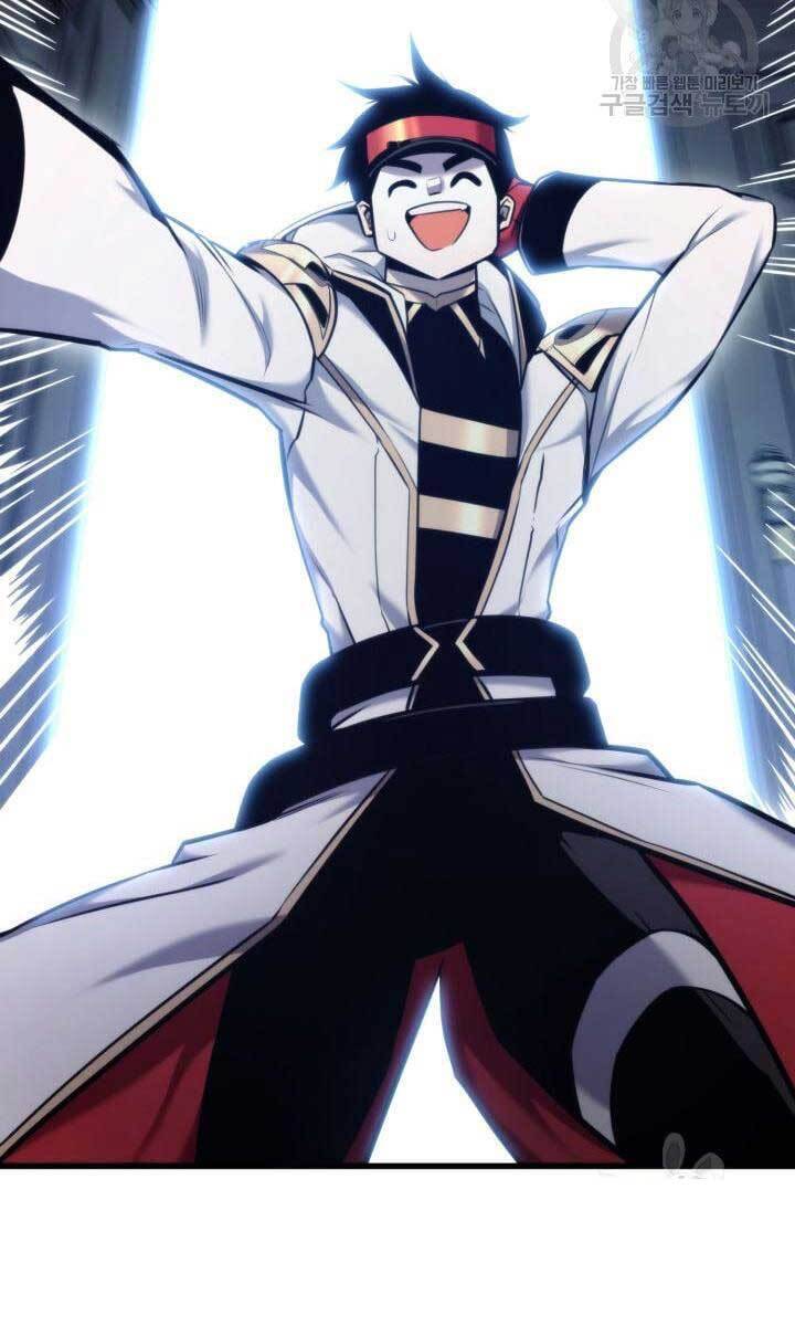 Sự Trở Lại Của Vị Thần Sức Mạnh - Chapter 82 - Page 100