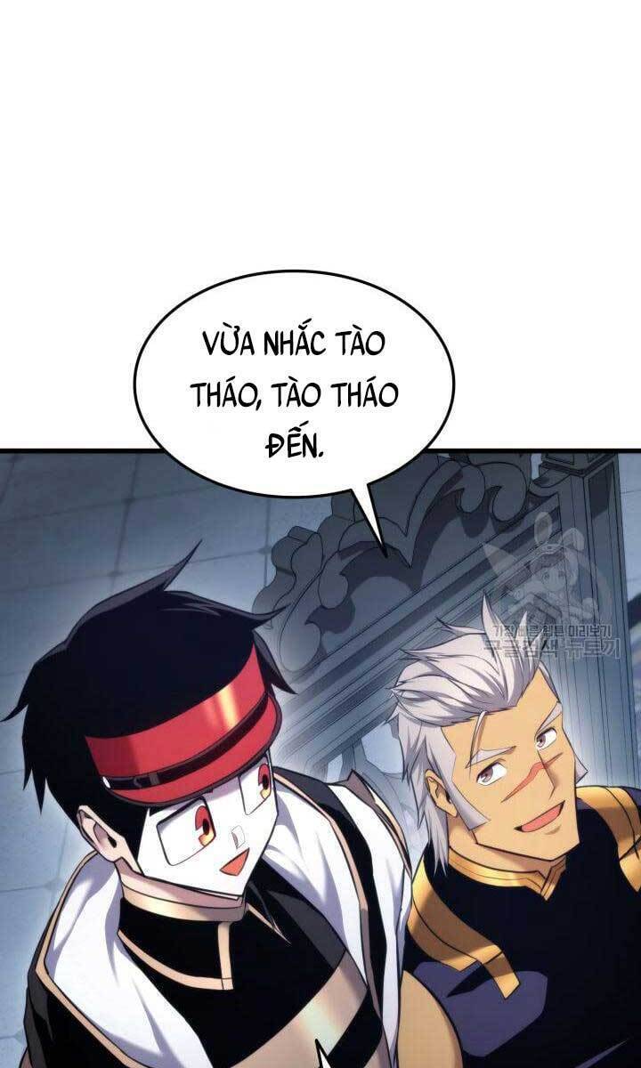 Sự Trở Lại Của Vị Thần Sức Mạnh - Chapter 82 - Page 103