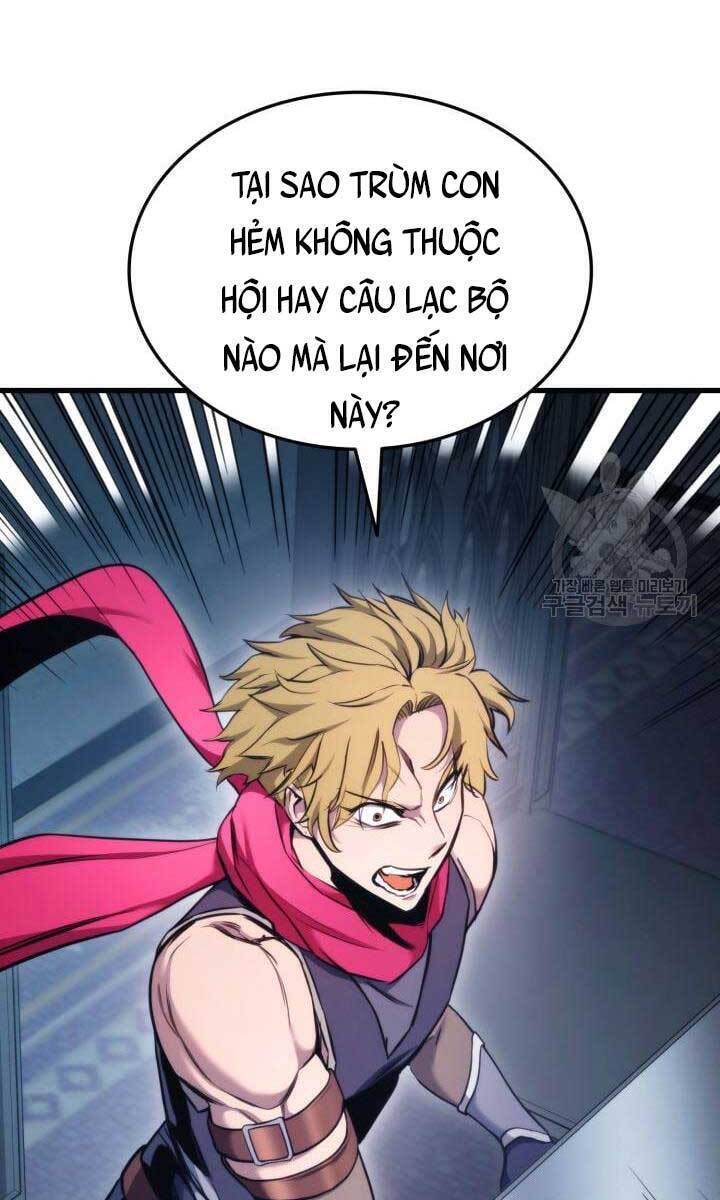 Sự Trở Lại Của Vị Thần Sức Mạnh - Chapter 82 - Page 107