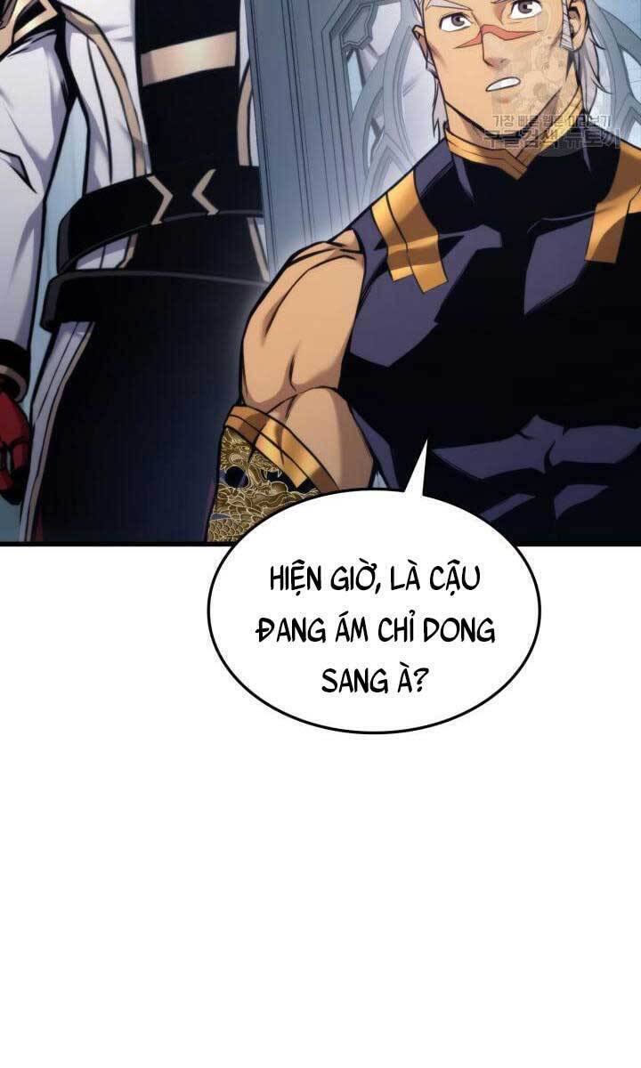 Sự Trở Lại Của Vị Thần Sức Mạnh - Chapter 82 - Page 110