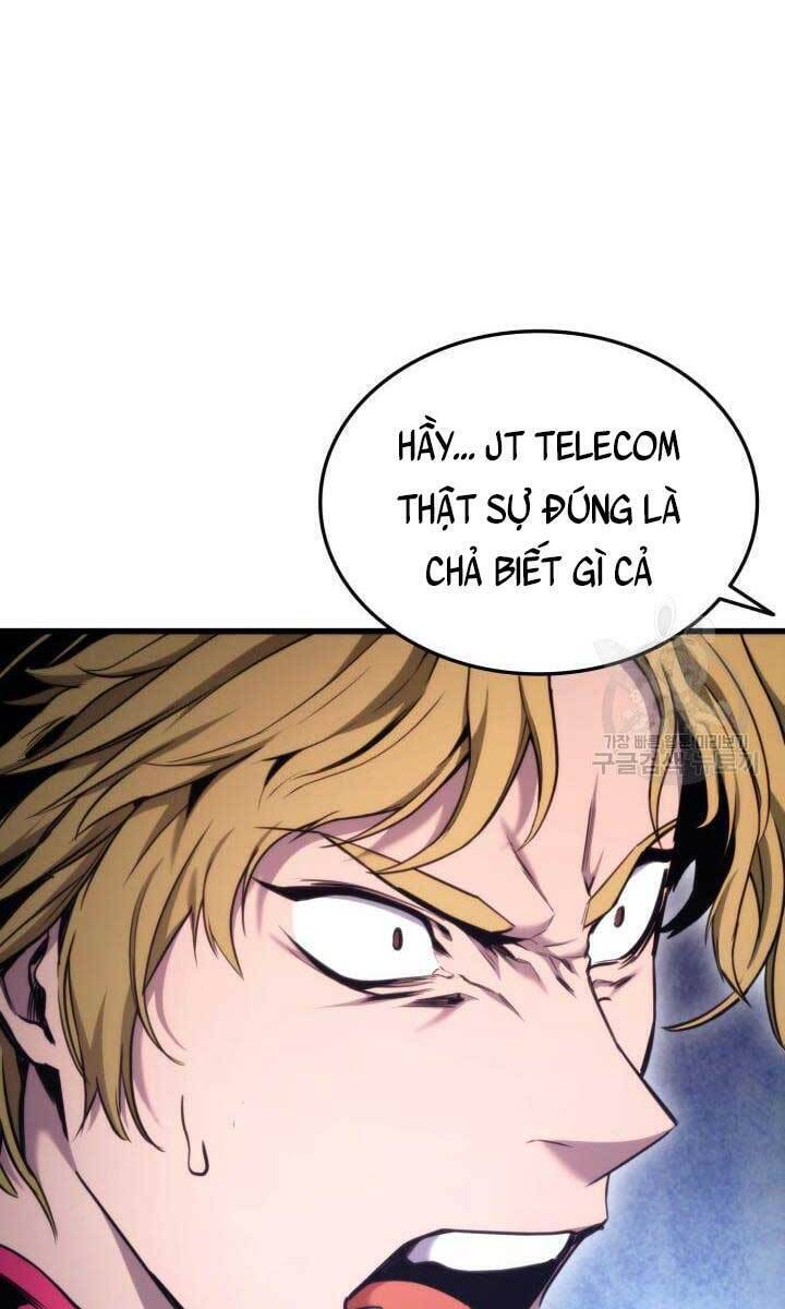 Sự Trở Lại Của Vị Thần Sức Mạnh - Chapter 82 - Page 111