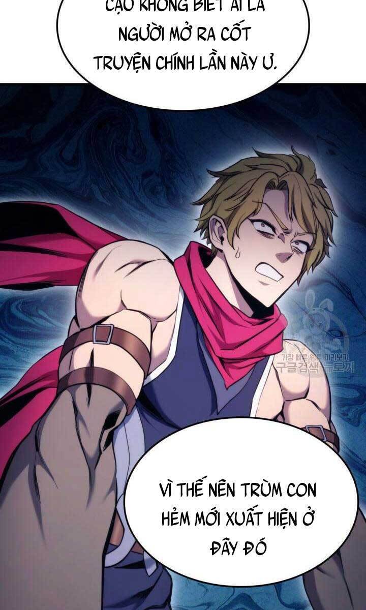 Sự Trở Lại Của Vị Thần Sức Mạnh - Chapter 82 - Page 115