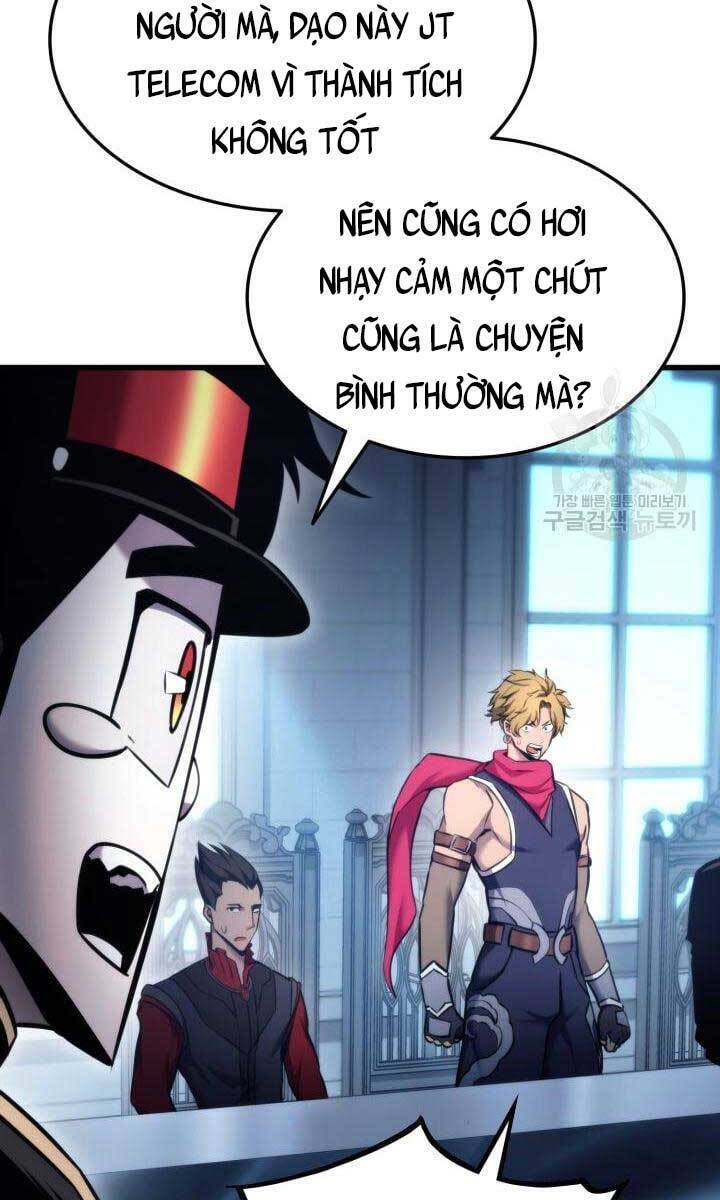 Sự Trở Lại Của Vị Thần Sức Mạnh - Chapter 82 - Page 123