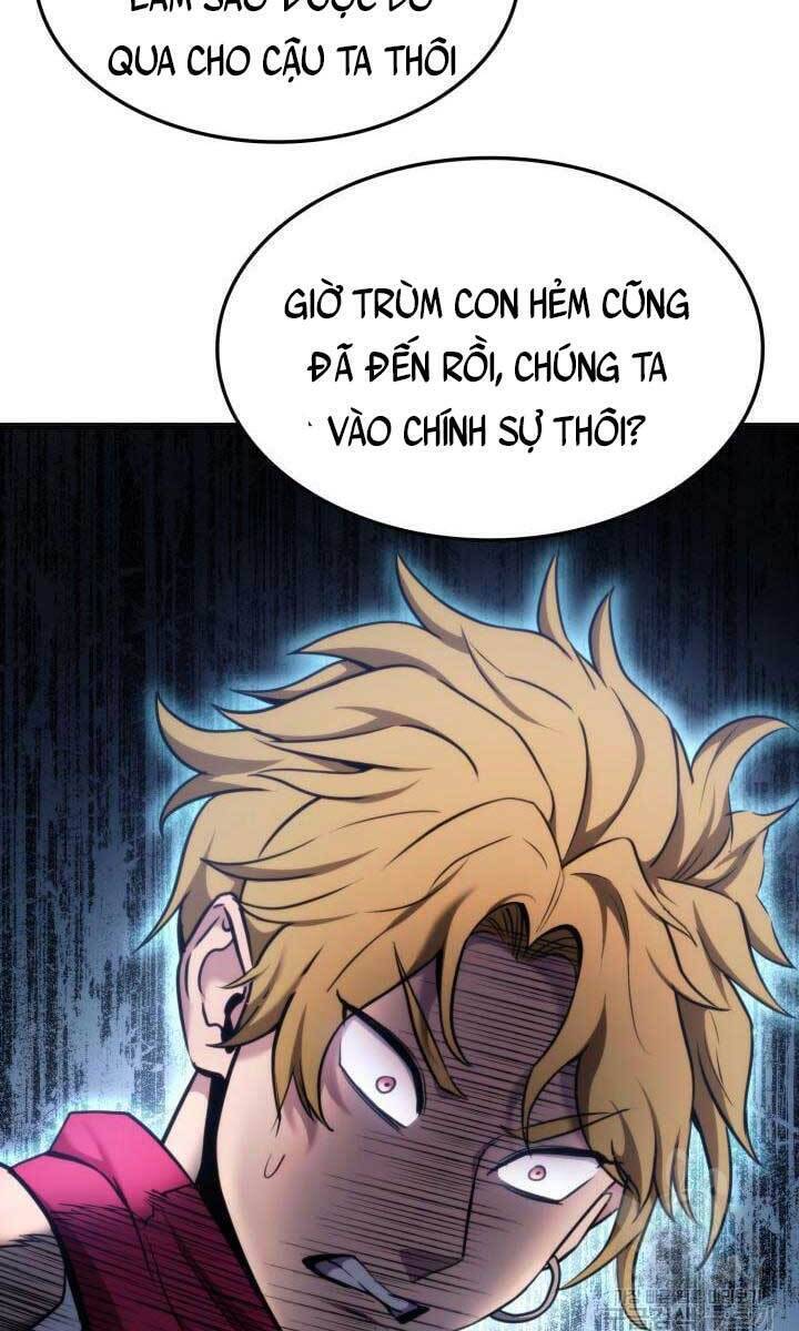 Sự Trở Lại Của Vị Thần Sức Mạnh - Chapter 82 - Page 125