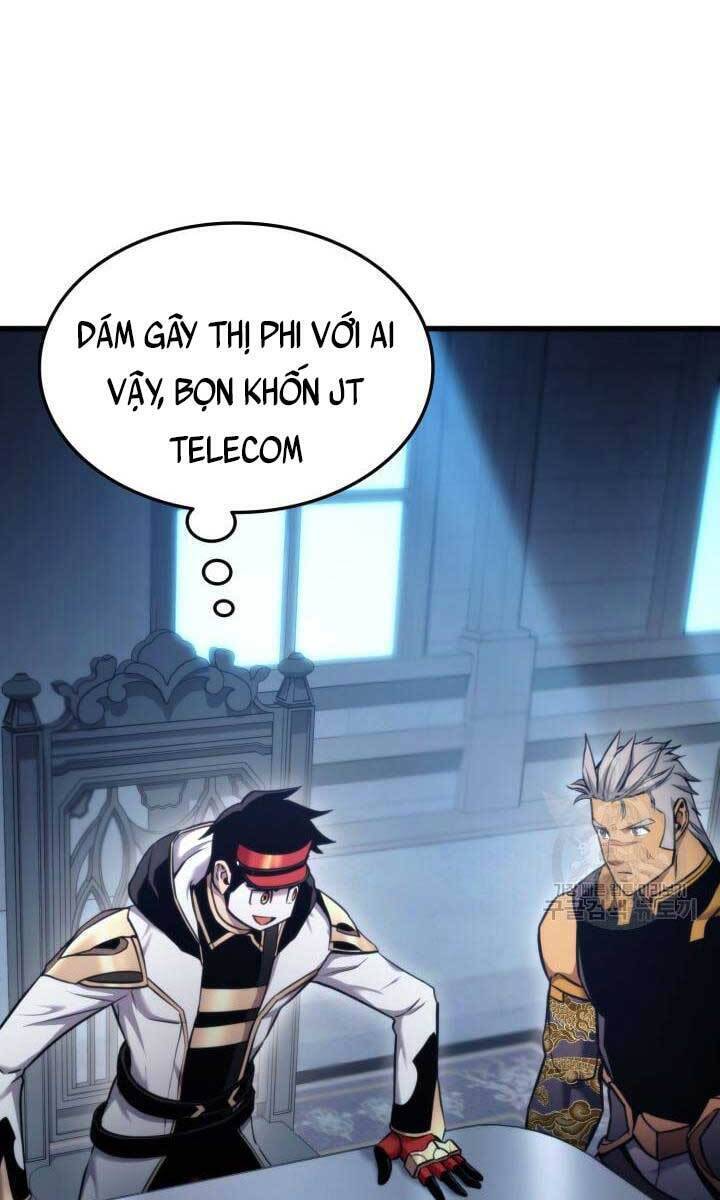 Sự Trở Lại Của Vị Thần Sức Mạnh - Chapter 82 - Page 127