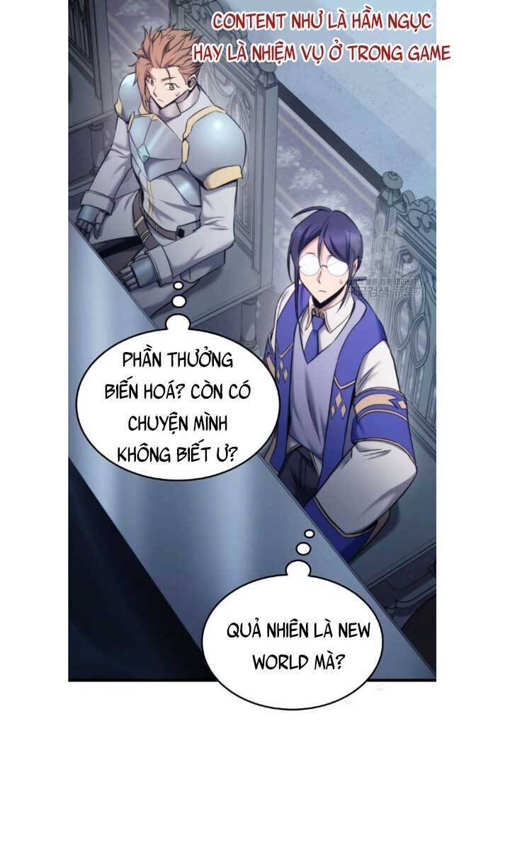 Sự Trở Lại Của Vị Thần Sức Mạnh - Chapter 82 - Page 131