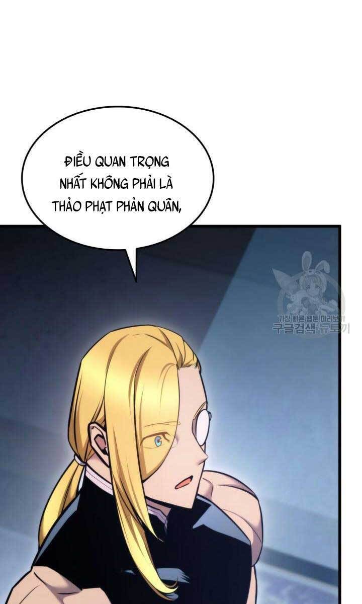 Sự Trở Lại Của Vị Thần Sức Mạnh - Chapter 82 - Page 132