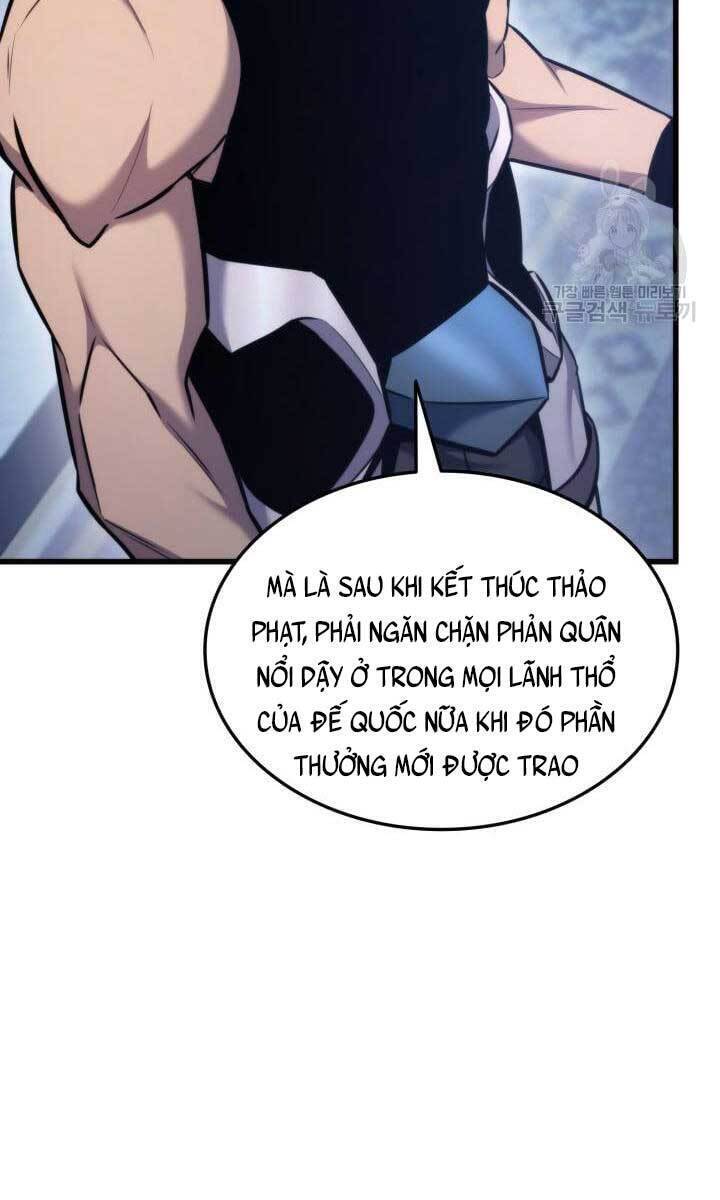 Sự Trở Lại Của Vị Thần Sức Mạnh - Chapter 82 - Page 133