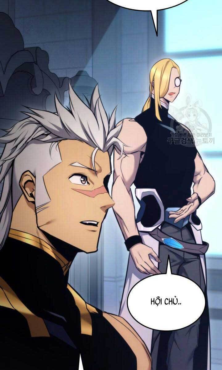 Sự Trở Lại Của Vị Thần Sức Mạnh - Chapter 82 - Page 135