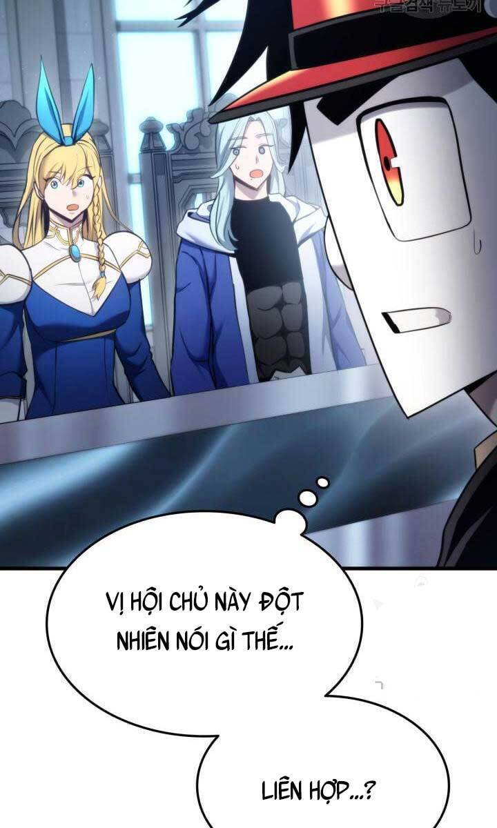 Sự Trở Lại Của Vị Thần Sức Mạnh - Chapter 82 - Page 141