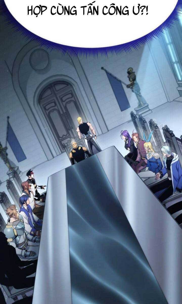 Sự Trở Lại Của Vị Thần Sức Mạnh - Chapter 82 - Page 143