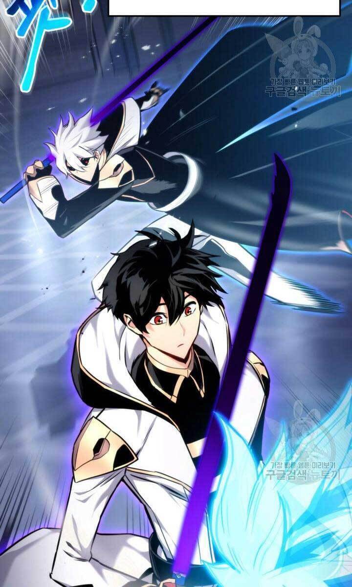 Sự Trở Lại Của Vị Thần Sức Mạnh - Chapter 82 - Page 18