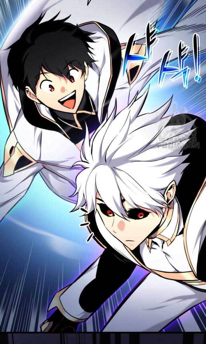 Sự Trở Lại Của Vị Thần Sức Mạnh - Chapter 82 - Page 20