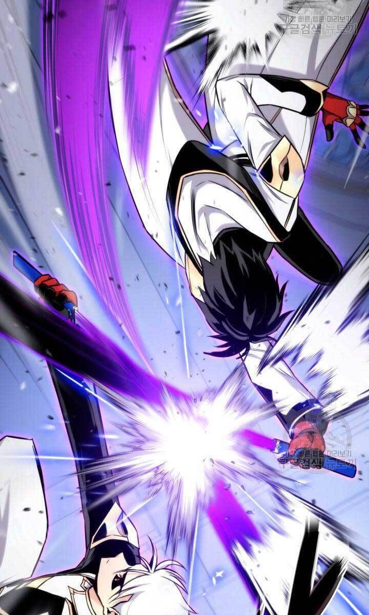 Sự Trở Lại Của Vị Thần Sức Mạnh - Chapter 82 - Page 23