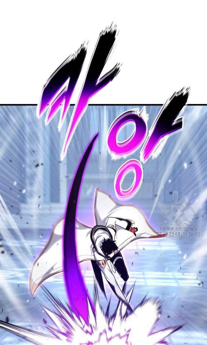 Sự Trở Lại Của Vị Thần Sức Mạnh - Chapter 82 - Page 27